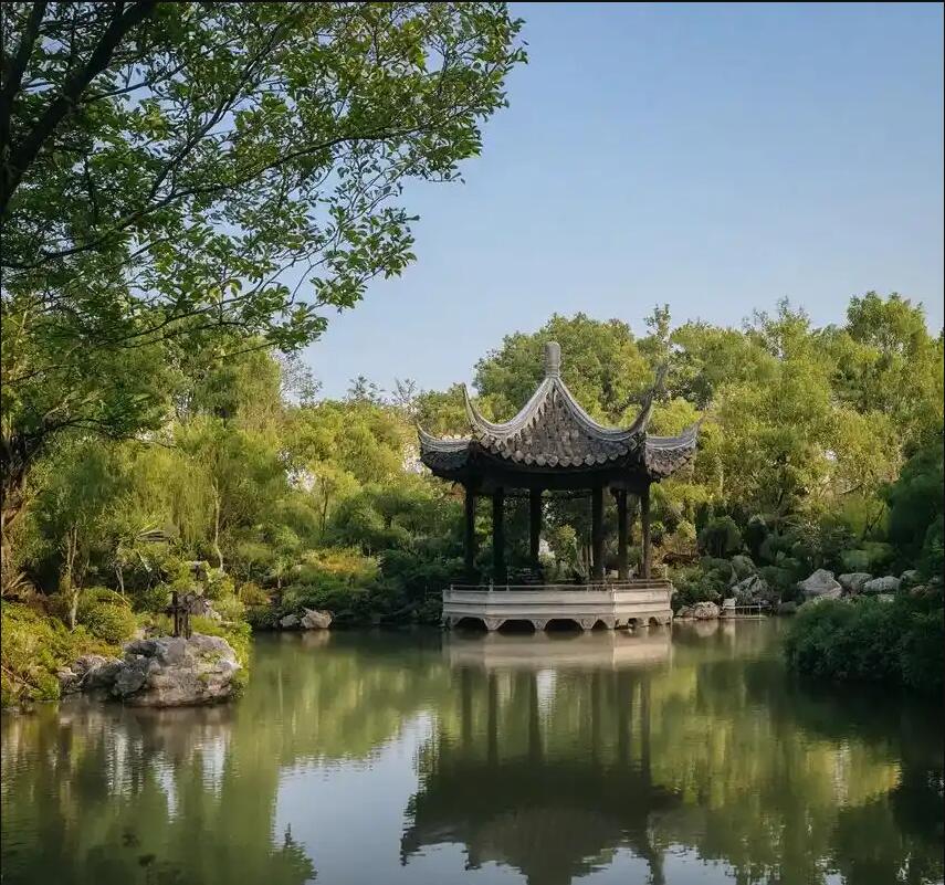 贵港港北从梦餐饮有限公司